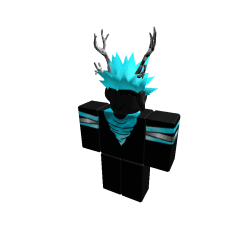 Fierzaa Roblox developer avatar
