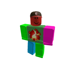 SummitSet mountain co. Roblox developer avatar
