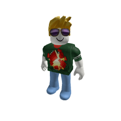 Simon And SCPs Roblox developer avatar