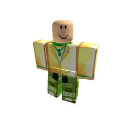 The Vesteria Team Roblox developer avatar