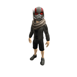 Hero and Villain Battlegrounds Fan Group Roblox developer avatar