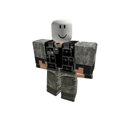 Grim's Tycoons! Roblox developer avatar