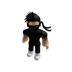 Ryanblaze Roblox developer avatar