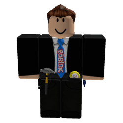 TomyNRoblox Roblox developer avatar