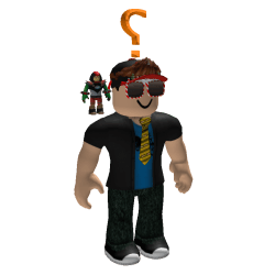 ZeroN00ks Roblox developer avatar