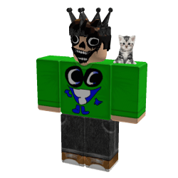 AshtonTheIt Roblox developer avatar