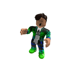 joe99joe Roblox developer avatar