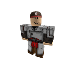 WEAPON X PROGRAM Roblox developer avatar
