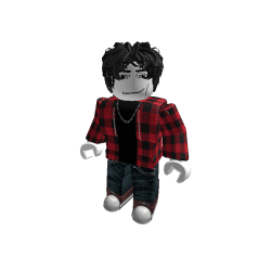 Denisku2040 Roblox developer avatar