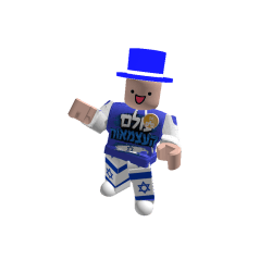 yarinyosef0812 Roblox developer avatar