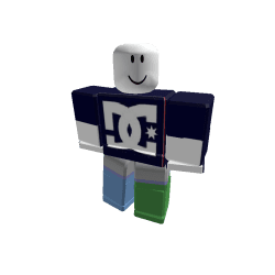game testing boom Roblox developer avatar