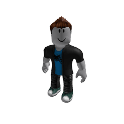 French Street Group Roblox developer avatar