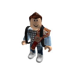 Hollow Era: Phoenix Roblox developer avatar