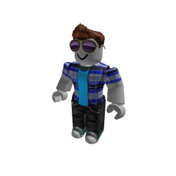Odd Ballers Roblox developer avatar