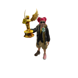 Zaquille Roblox developer avatar