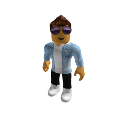 Acenda o Farol Roblox developer avatar