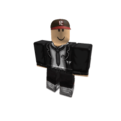 ____----- Roblox developer avatar