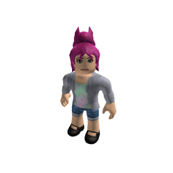 Grace Inc Roblox developer avatar