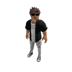 ELESCORPION300 Roblox developer avatar